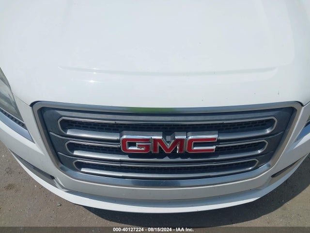 GMC Acadia Slt-1 2016 1GKKRRKD7GJ270452 Image 12