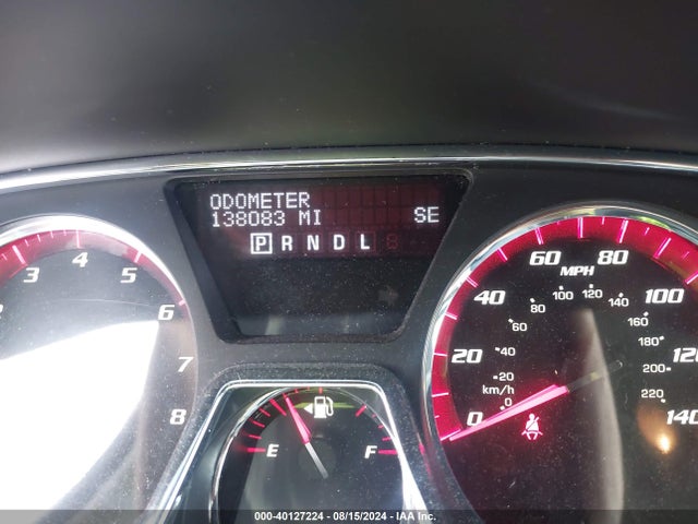 GMC Acadia Slt-1 2016 1GKKRRKD7GJ270452 Image 15