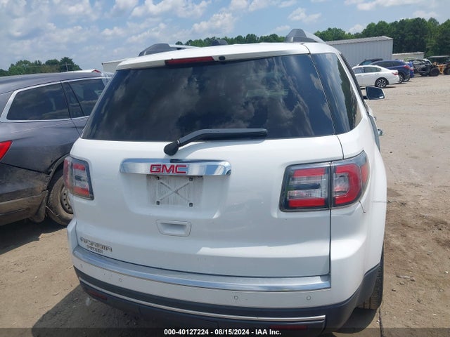 GMC Acadia Slt-1 2016 1GKKRRKD7GJ270452 Image 16