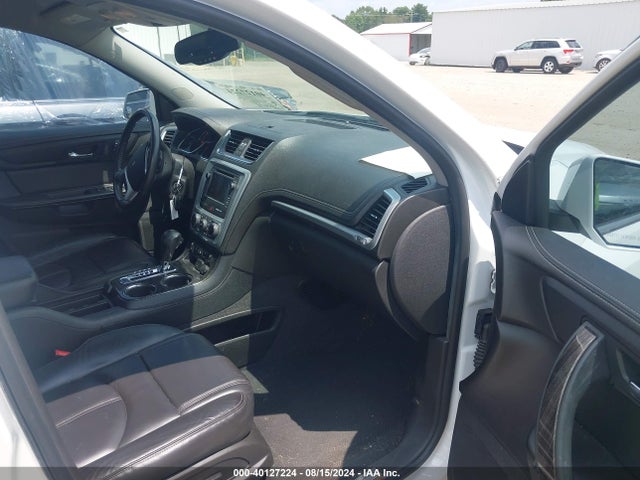 GMC Acadia Slt-1 2016 1GKKRRKD7GJ270452 Image 5