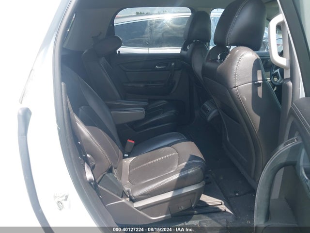 GMC Acadia Slt-1 2016 1GKKRRKD7GJ270452 Image 8