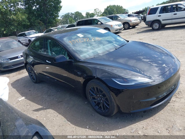 2024 TESLA MODEL 3 5YJ3E1EA3RF815264 Photo 0