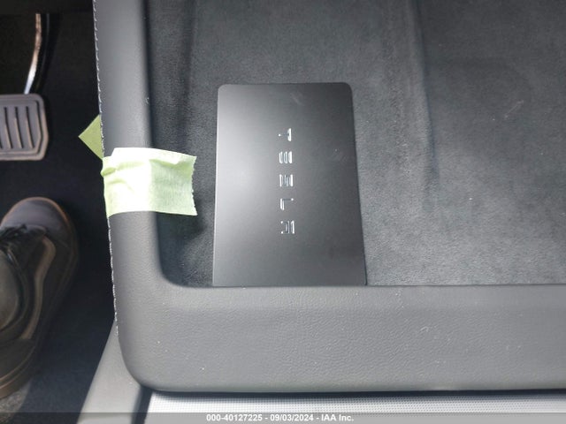 2024 TESLA MODEL 3 5YJ3E1EA3RF815264 Photo 10