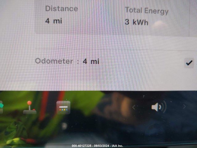 2024 TESLA MODEL 3 5YJ3E1EA3RF815264 Photo 6