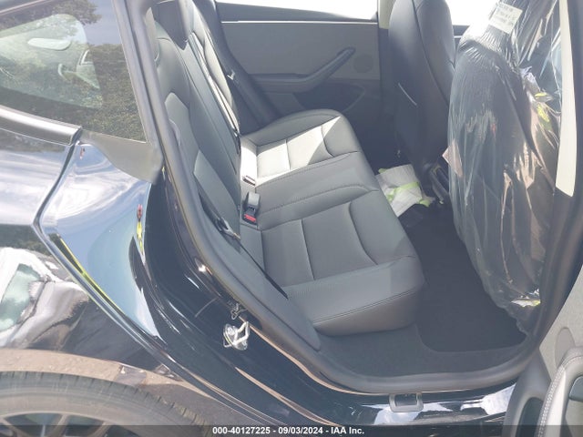 2024 TESLA MODEL 3 5YJ3E1EA3RF815264 Photo 7