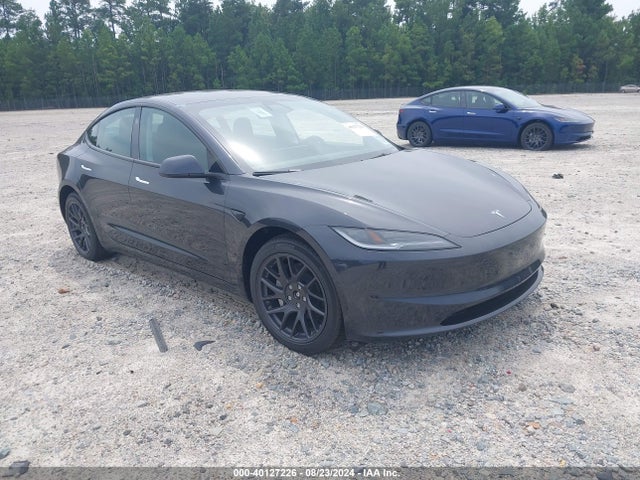 2024 TESLA MODEL 3 5YJ3E1EB6RF794998 Photo 0