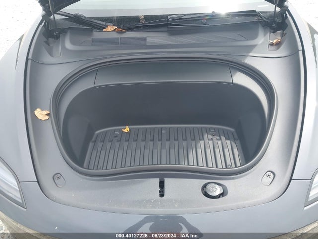 2024 TESLA MODEL 3 5YJ3E1EB6RF794998 Photo 9