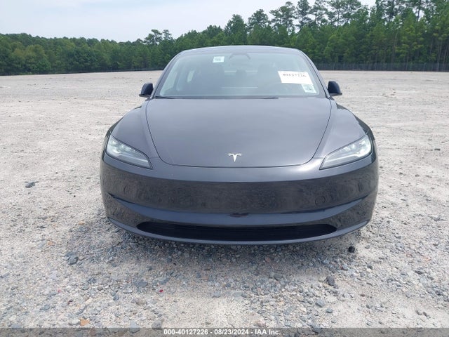 2024 TESLA MODEL 3 5YJ3E1EB6RF794998 Photo 5