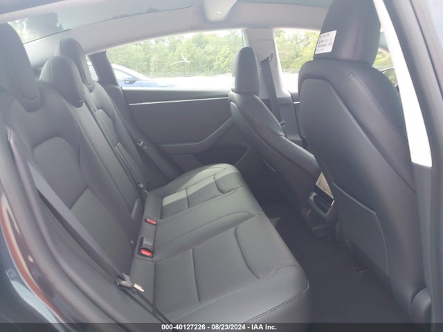 2024 TESLA MODEL 3 5YJ3E1EB6RF794998 Photo 7