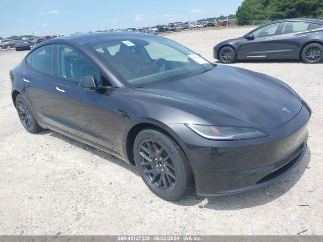2024 TESLA MODEL 3 5YJ3E1EA1RF820706 Photo 0