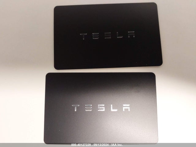 2024 TESLA MODEL 3 5YJ3E1EA1RF820706 Photo 10