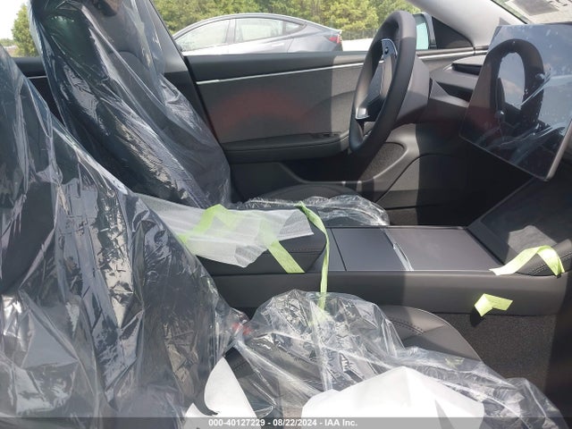 2024 TESLA MODEL 3 5YJ3E1EA1RF820706 Photo 4