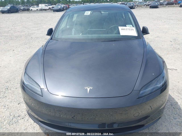 2024 TESLA MODEL 3 5YJ3E1EA1RF820706 Photo 5