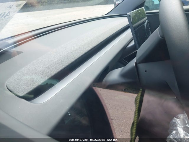 2024 TESLA MODEL 3 5YJ3E1EA1RF820706 Photo 6