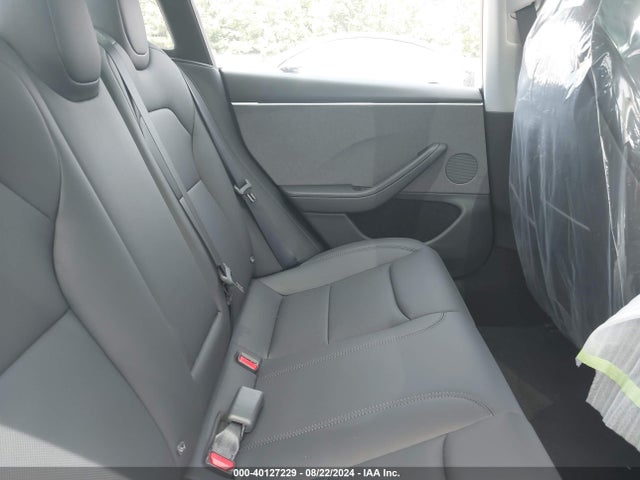 2024 TESLA MODEL 3 5YJ3E1EA1RF820706 Photo 7