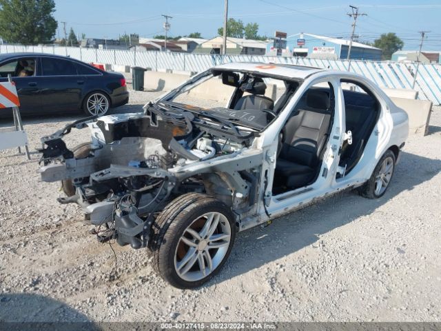 WDDGF4HB5ER314150 Mercedes-Benz C 250 Luxury/sport