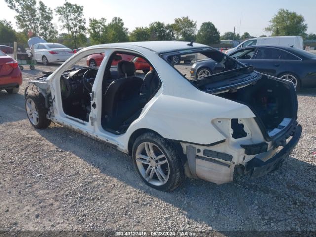 WDDGF4HB5ER314150 Mercedes-Benz C 250 Luxury/sport