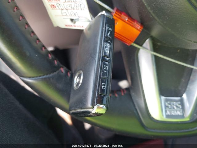 JM3TCBDY6P0636892 Mazda Cx-9 Carbon Edition