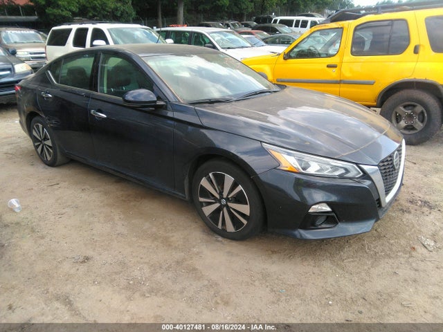 Nissan Altima 2.5 S 2019 1N4BL4BW9KC326945 Image 1