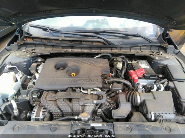 Nissan Altima 2.5 S 2019 1N4BL4BW9KC326945 Image 10