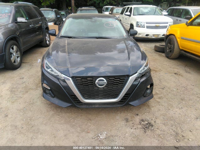 Nissan Altima 2.5 S 2019 1N4BL4BW9KC326945 Image 12