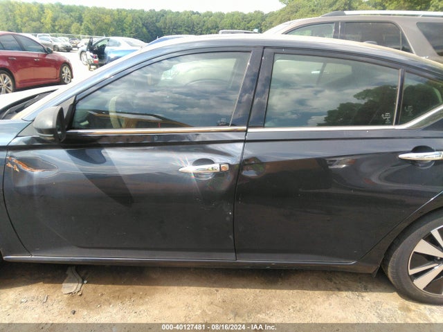 Nissan Altima 2.5 S 2019 1N4BL4BW9KC326945 Image 14