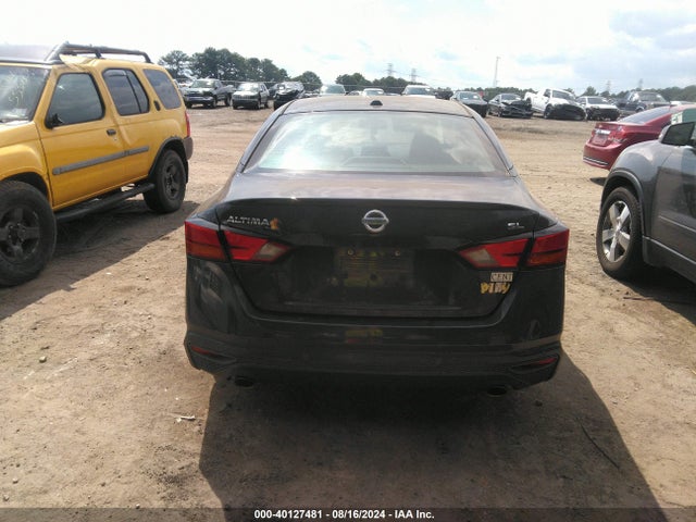 Nissan Altima 2.5 S 2019 1N4BL4BW9KC326945 Image 16