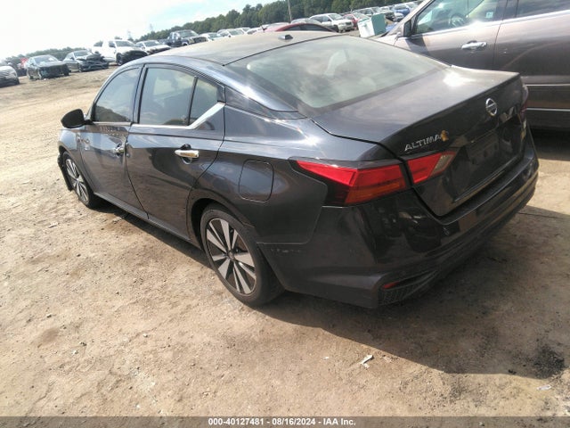 Nissan Altima 2.5 S 2019 1N4BL4BW9KC326945 Image 3