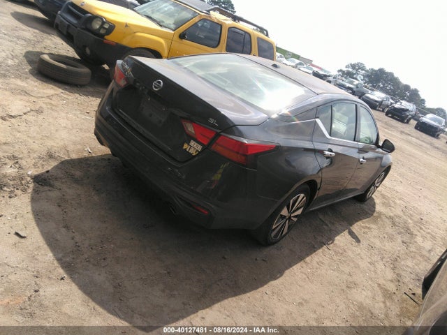 Nissan Altima 2.5 S 2019 1N4BL4BW9KC326945 Image 4