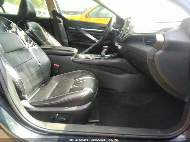 Nissan Altima 2.5 S 2019 1N4BL4BW9KC326945 Image 5
