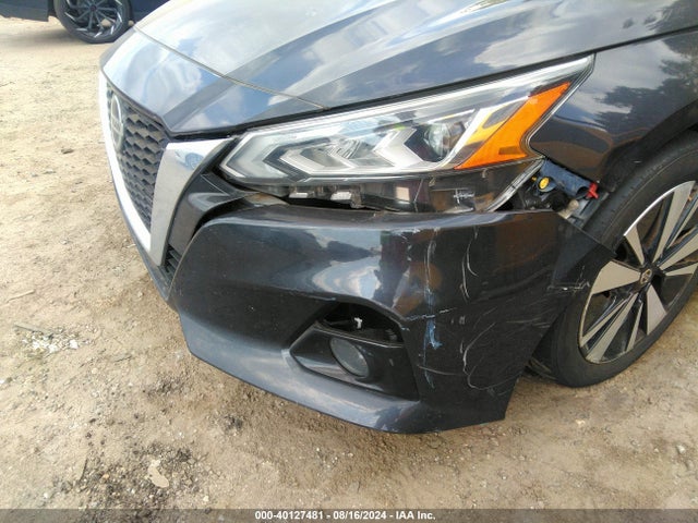 Nissan Altima 2.5 S 2019 1N4BL4BW9KC326945 Image 6
