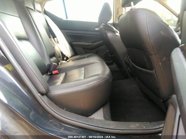 Nissan Altima 2.5 S 2019 1N4BL4BW9KC326945 Image 8