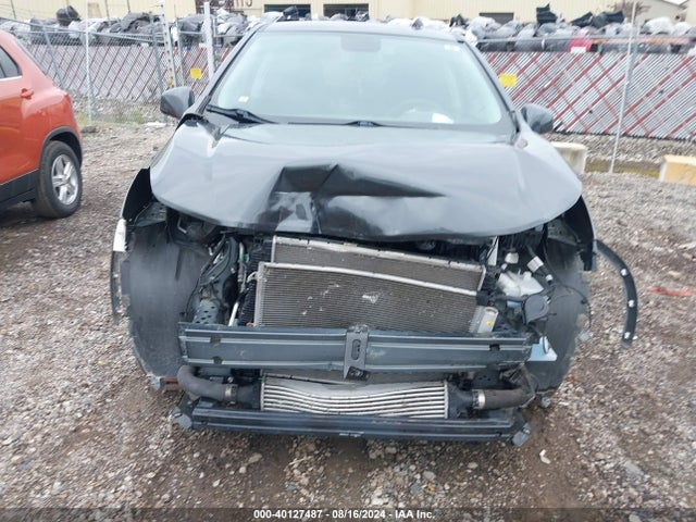 Chevrolet TRAX LS 2020 3GNCJKSB4LL116871 Image 6