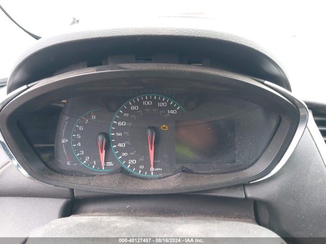 Chevrolet TRAX LS 2020 3GNCJKSB4LL116871 Image 7