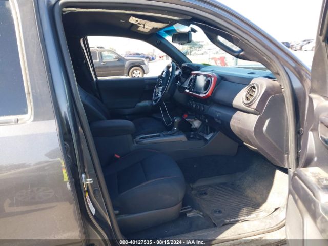 3TMCZ5ANXLM344592 Toyota Tacoma Trd Sport