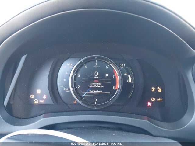 JTHGZ1B25R5072853 Lexus Is 350 F Sport