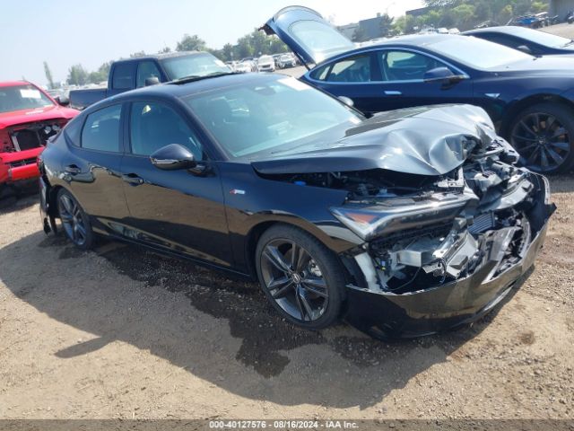 19UDE4H6XRA021093 auction archive image