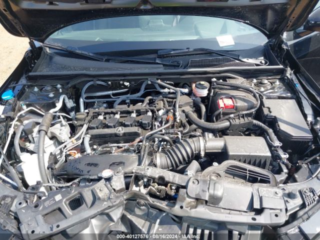 19UDE4H6XRA021093 Acura Integra A-spec Technology Package