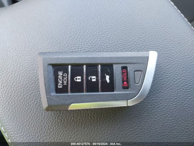 19UDE4H6XRA021093 Acura Integra A-spec Technology Package