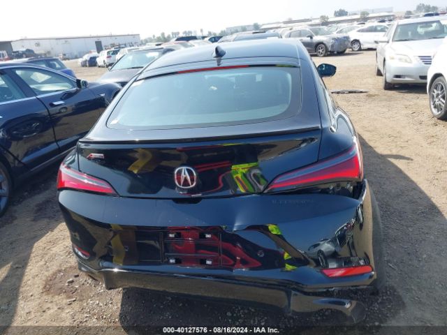 19UDE4H6XRA021093 Acura Integra A-spec Technology Package