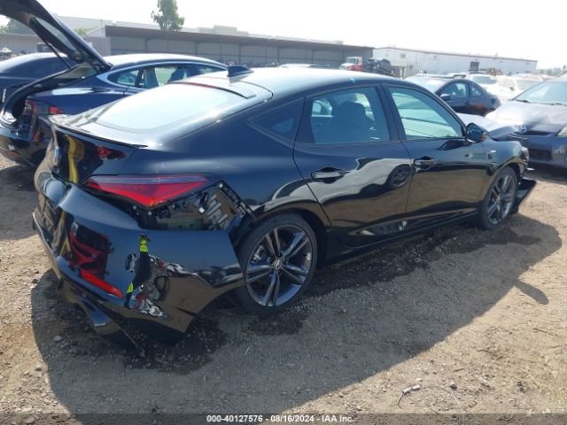 19UDE4H6XRA021093 Acura Integra A-spec Technology Package