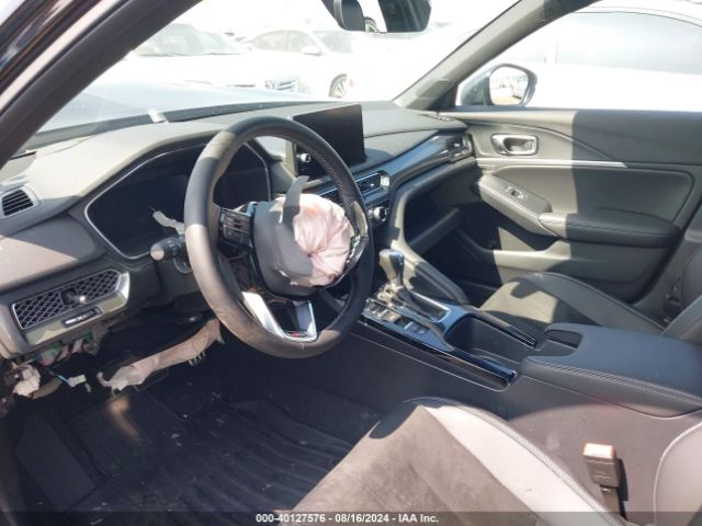 19UDE4H6XRA021093 Acura Integra A-spec Technology Package