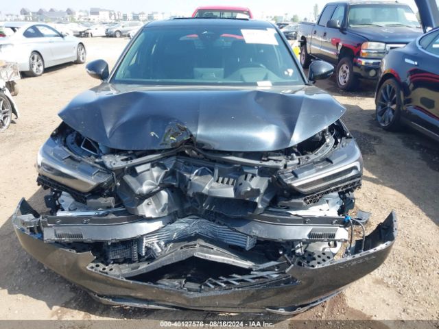 19UDE4H6XRA021093 Acura Integra A-spec Technology Package