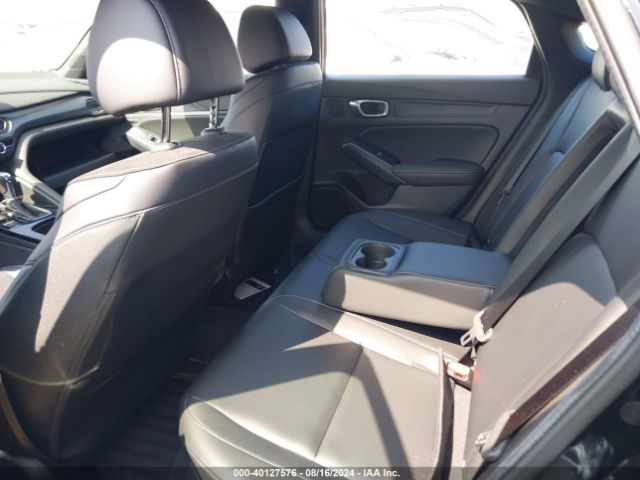19UDE4H6XRA021093 Acura Integra A-spec Technology Package