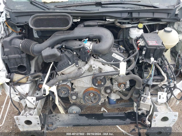 Ford Transit-250 2019 1FTYR1YM2KKA86702 Image 10