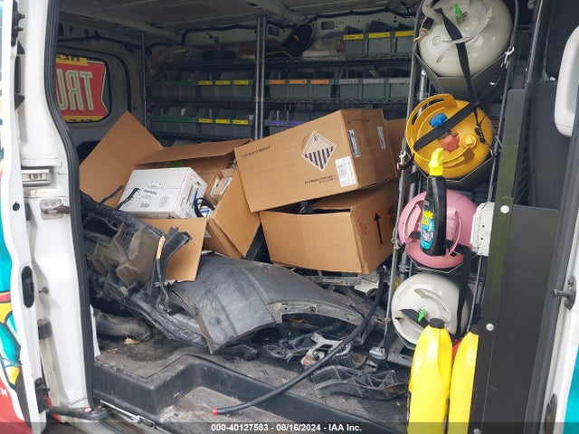 Ford Transit-250 2019 1FTYR1YM2KKA86702 Image 12