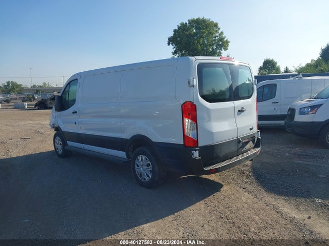Ford Transit-250 2019 1FTYR1YM2KKA86702 Image 3