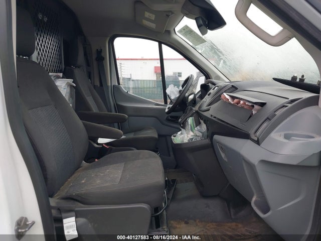 Ford Transit-250 2019 1FTYR1YM2KKA86702 Image 5