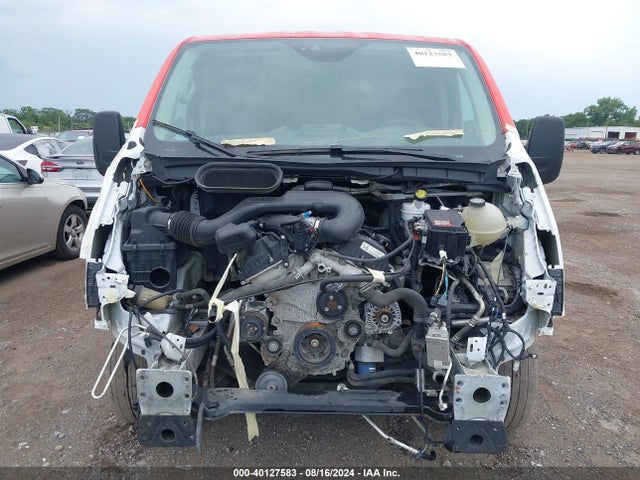 Ford Transit-250 2019 1FTYR1YM2KKA86702 Image 6