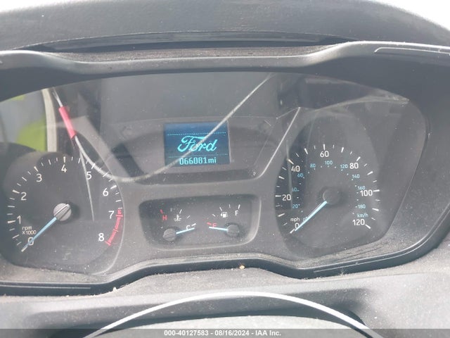 Ford Transit-250 2019 1FTYR1YM2KKA86702 Image 7